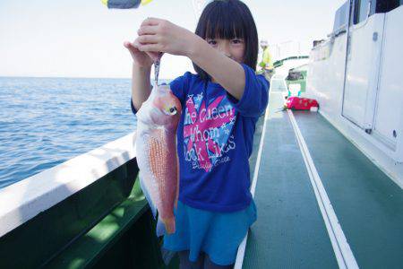 Big One　ビッグワン 釣果