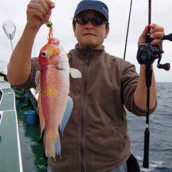 Big One　ビッグワン 釣果