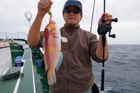 Big One　ビッグワン 釣果