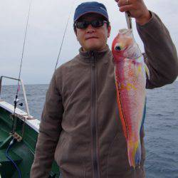 Big One　ビッグワン 釣果