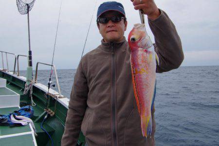 Big One　ビッグワン 釣果