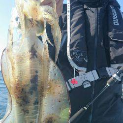 シースナイパー海龍 釣果