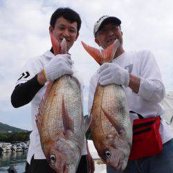 JDI Racing シールズマリンレジャー 釣果