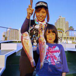 Big One　ビッグワン 釣果