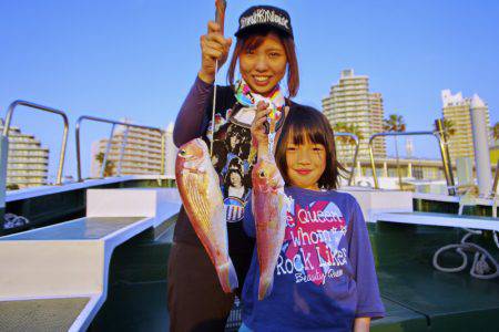 Big One　ビッグワン 釣果