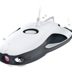 水中ドローン『PowerRay』日本でも発売！