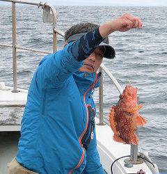 第二清洋丸 釣果