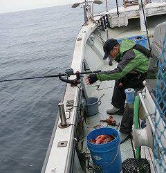 第二清洋丸 釣果