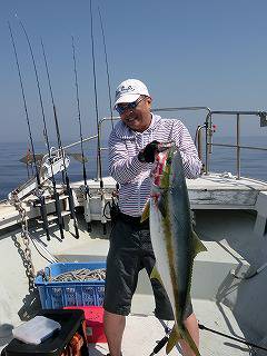 第二清洋丸 釣果