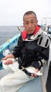 KONAYAーMARU(こなや丸) 釣果