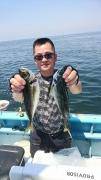 KONAYAーMARU(こなや丸) 釣果
