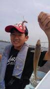 KONAYAーMARU(こなや丸) 釣果