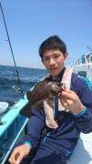 KONAYAーMARU(こなや丸) 釣果