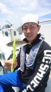 KONAYAーMARU(こなや丸) 釣果