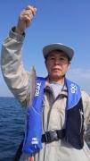 KONAYAーMARU(こなや丸) 釣果