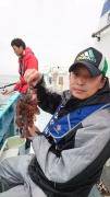 KONAYAーMARU(こなや丸) 釣果
