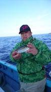 KONAYAーMARU(こなや丸) 釣果