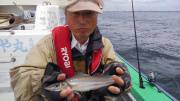 KONAYAーMARU(こなや丸) 釣果