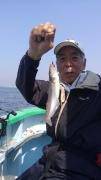 KONAYAーMARU(こなや丸) 釣果
