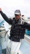 KONAYAーMARU(こなや丸) 釣果