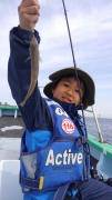 KONAYAーMARU(こなや丸) 釣果