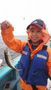 KONAYAーMARU(こなや丸) 釣果