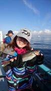 KONAYAーMARU(こなや丸) 釣果