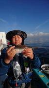 KONAYAーMARU(こなや丸) 釣果