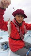 KONAYAーMARU(こなや丸) 釣果