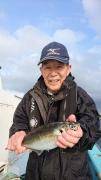 KONAYAーMARU(こなや丸) 釣果