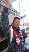 KONAYAーMARU(こなや丸) 釣果