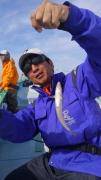 KONAYAーMARU(こなや丸) 釣果