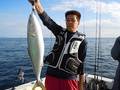 釣船　キティ 釣果