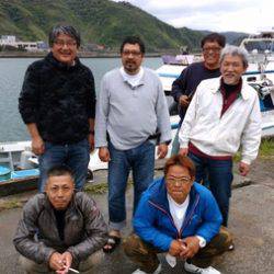 オーシャンパイオニア 釣果