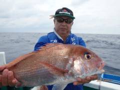 増福丸 釣果