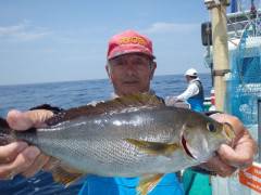 増福丸 釣果