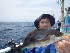 増福丸 釣果