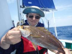 増福丸 釣果