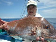増福丸 釣果