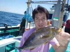 増福丸 釣果