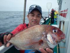 増福丸 釣果