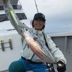 へいみつ丸 釣果