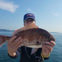 遊漁船　ニライカナイ 釣果