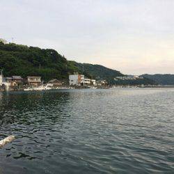 南風が強かった～!!