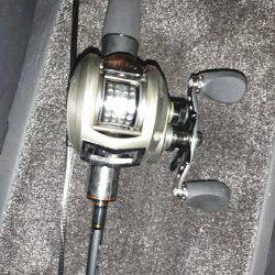 ULBFK(ウルトラライトベイトフィネスキビレ)ゲーム