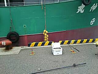 ジンクスは健在！