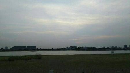 ツバス祭り継続中