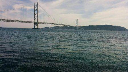 五目釣り！投げ釣り＆穴釣り(๑•̀ㅂ•́)و✧