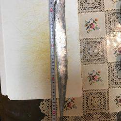 雨が降る前に…