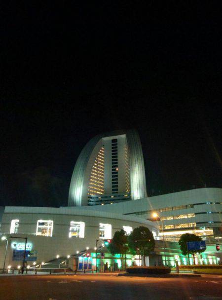 だんだん渋くなってきた…